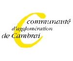 Logo de Communauté d’ de Cambrai