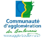 Logo de Communauté d’ du Boulonnais