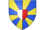 Blason de la commune