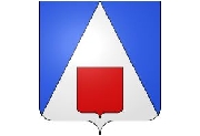 Blason de la commune