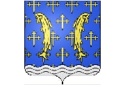 Blason de la commune