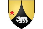 Blason de la commune