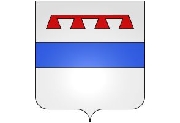 Blason de la commune