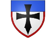 Blason de la commune