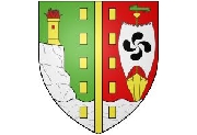 Blason de la commune