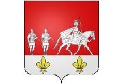 Blason de la commune