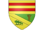 Blason de la commune