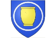 Blason de la commune