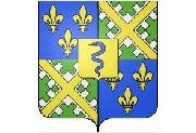 Blason de la commune