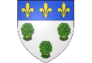 Blason de la commune