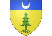 Blason de la commune