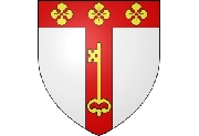 Blason de la commune