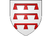 Blason de la commune