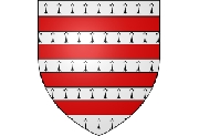 Blason de la commune