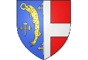 Blason de la commune