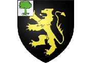 Blason de la commune