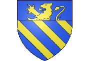 Blason de la commune