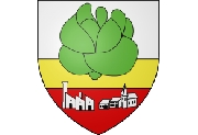 Blason de la commune