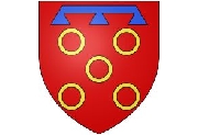 Blason de la commune