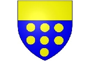 Blason de la commune