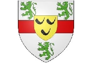 Blason de la commune