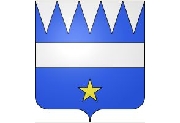 Blason de la commune