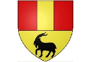 Blason de la commune