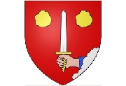 Blason de la commune