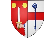 Blason de la commune