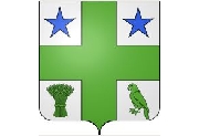 Blason de la commune