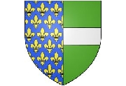 Blason de la commune