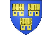 Blason de la commune