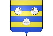 Blason de la commune