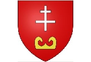 Blason de la commune