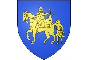 Blason de la commune