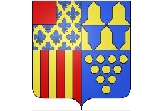 Blason de la commune