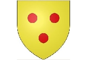 Blason de la commune