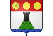 Blason de la commune