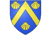 Blason de la commune