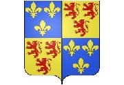 Blason de la commune