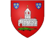 Blason de la commune