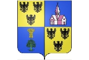 Blason de la commune