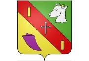 Blason de la commune