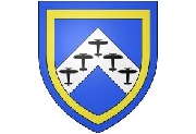 Blason de la commune
