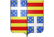 Blason de la commune