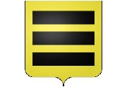 Blason de la commune