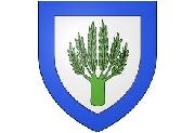 Blason de la commune