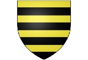 Blason de la commune