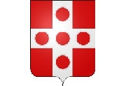 Blason de la commune