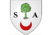 Blason de la commune
